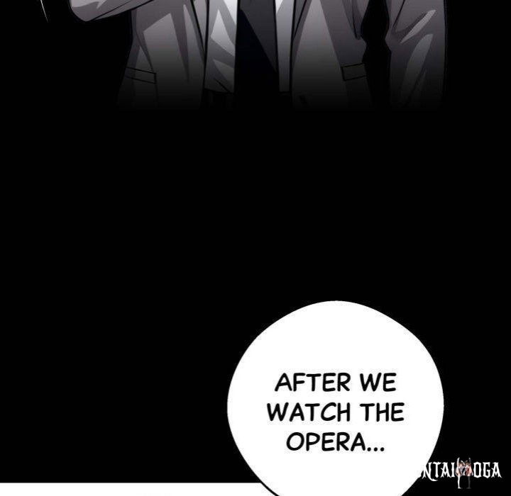 Gangster x Office Lady Gangster x Office Lady Chapter 42 - Page 167