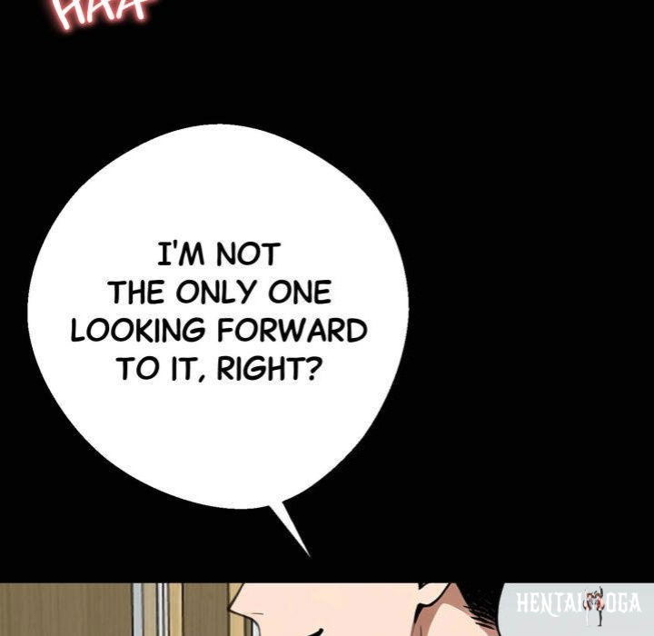 Gangster x Office Lady Gangster x Office Lady Chapter 42 - Page 169