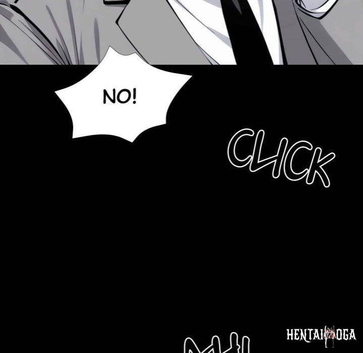 Gangster x Office Lady Gangster x Office Lady Chapter 42 - Page 17
