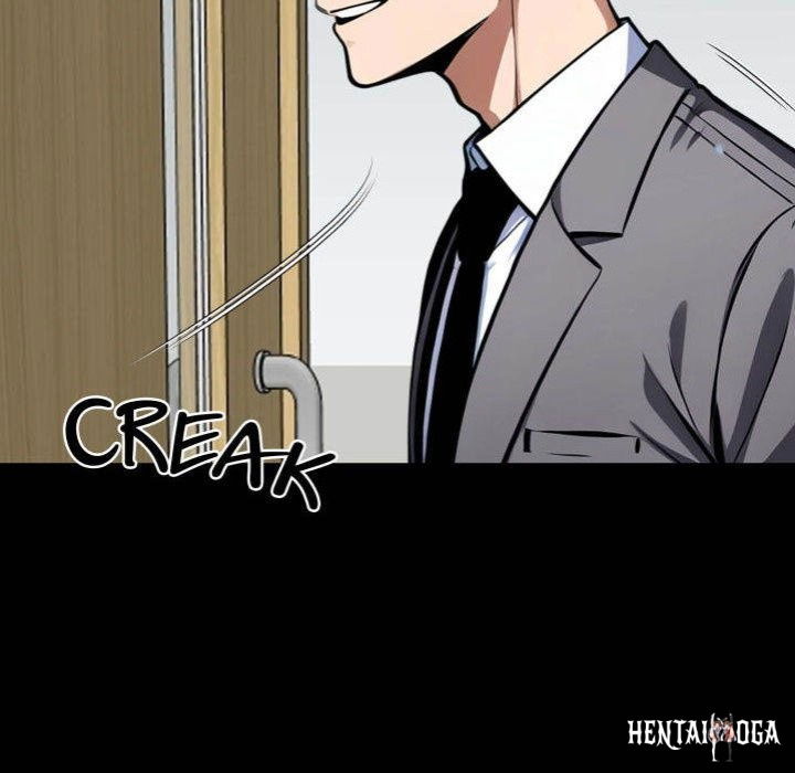 Gangster x Office Lady Gangster x Office Lady Chapter 42 - Page 170