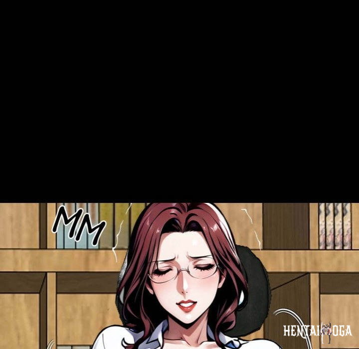 Gangster x Office Lady Gangster x Office Lady Chapter 42 - Page 171