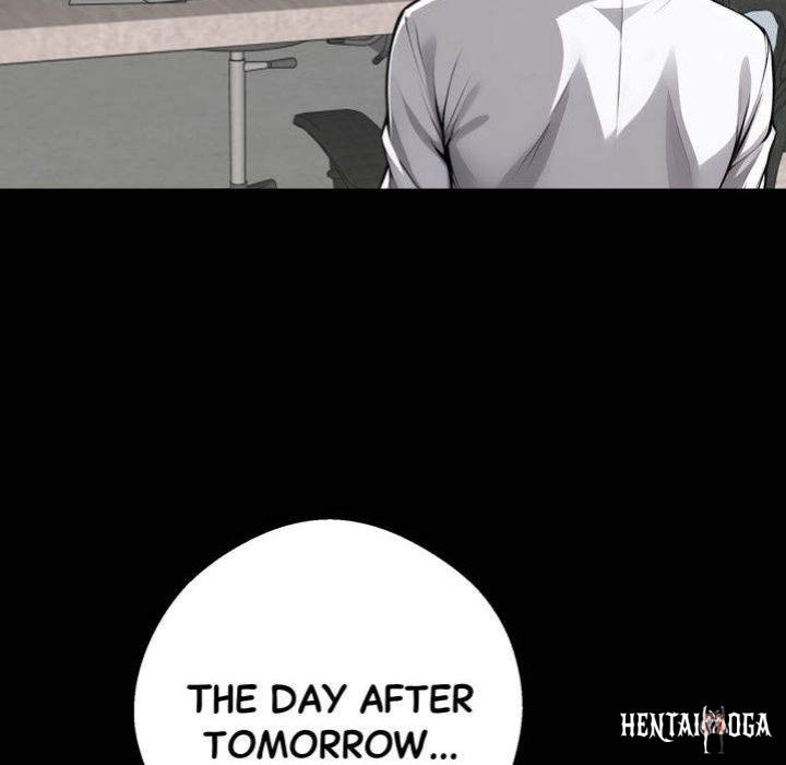 Gangster x Office Lady Gangster x Office Lady Chapter 42 - Page 175