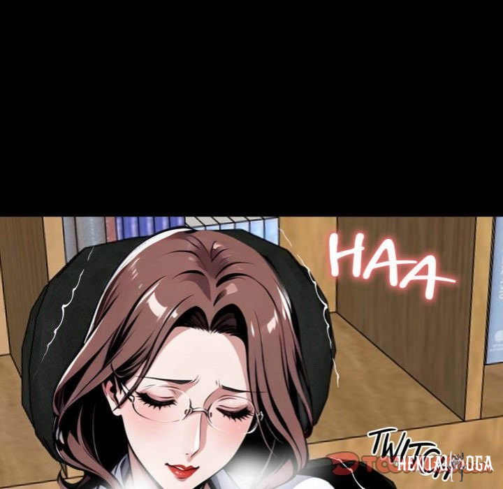 Gangster x Office Lady Gangster x Office Lady Chapter 42 - Page 180