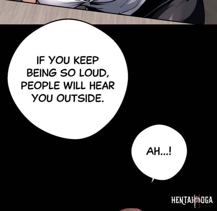 Gangster x Office Lady Gangster x Office Lady Chapter 42 - Page 19