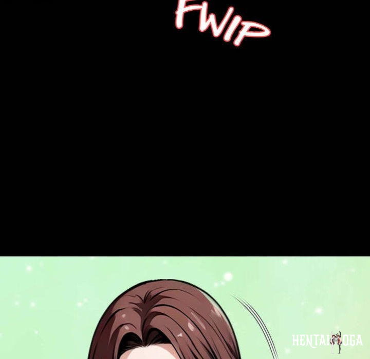 Gangster x Office Lady Gangster x Office Lady Chapter 42 - Page 23