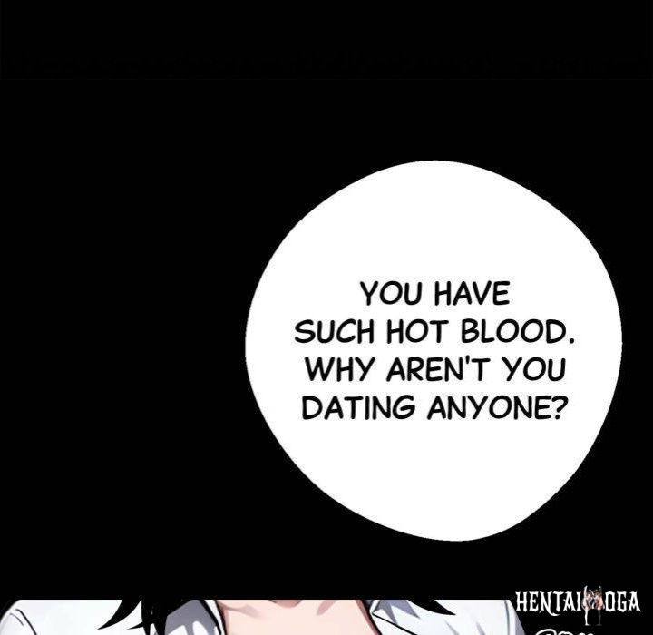 Gangster x Office Lady Gangster x Office Lady Chapter 42 - Page 35