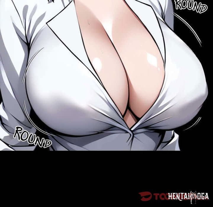 Gangster x Office Lady Gangster x Office Lady Chapter 42 - Page 36