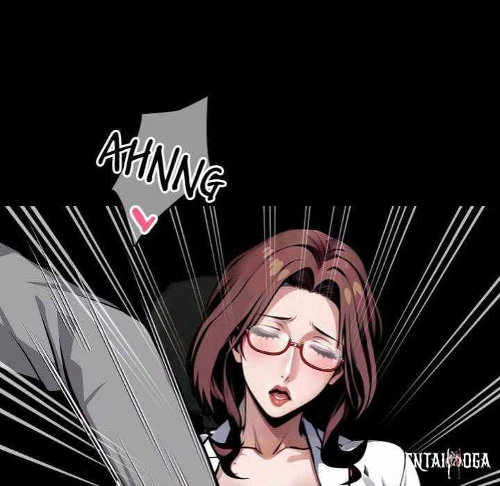 Gangster x Office Lady Gangster x Office Lady Chapter 42 - Page 39