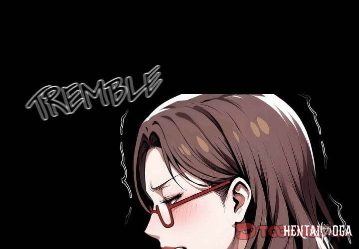 Gangster x Office Lady Gangster x Office Lady Chapter 42 - Page 4