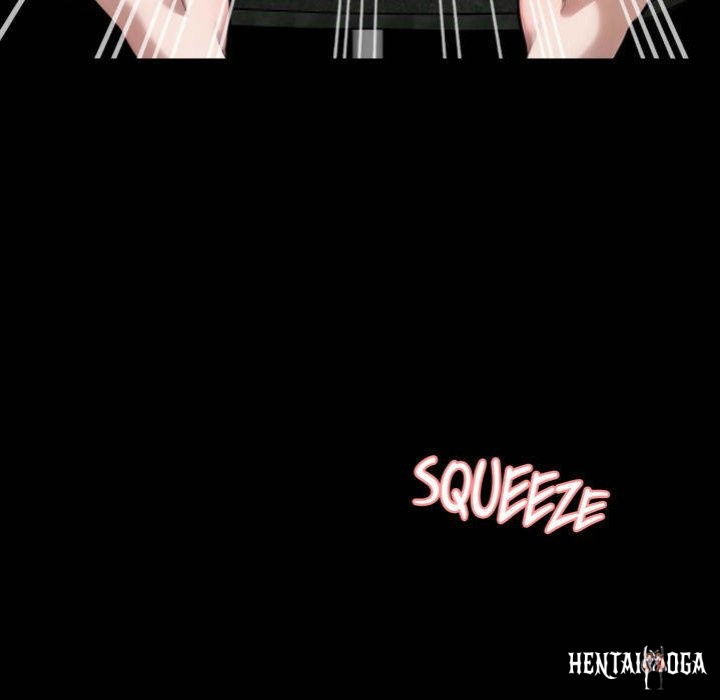 Gangster x Office Lady Gangster x Office Lady Chapter 42 - Page 41