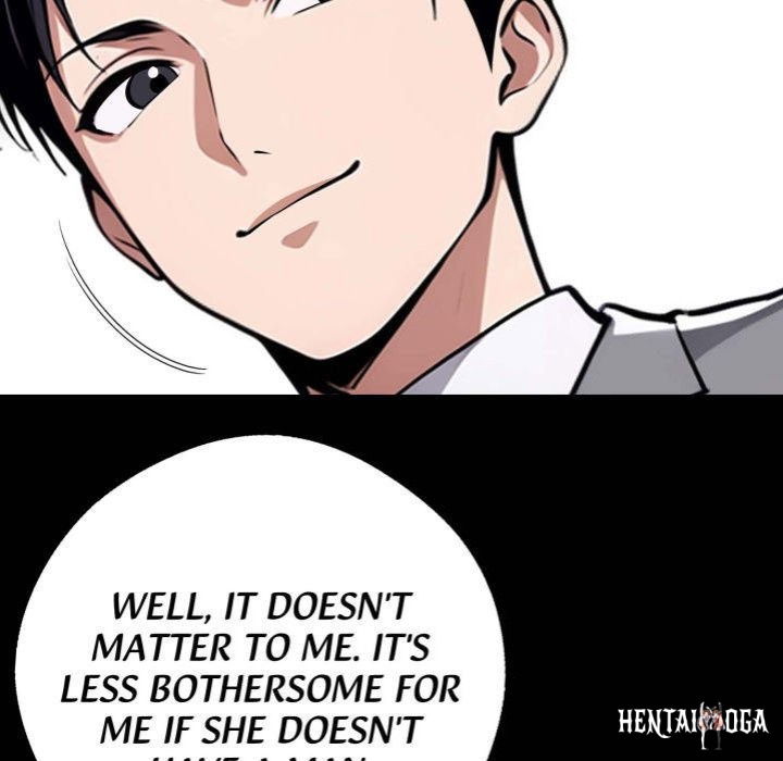 Gangster x Office Lady Gangster x Office Lady Chapter 42 - Page 45