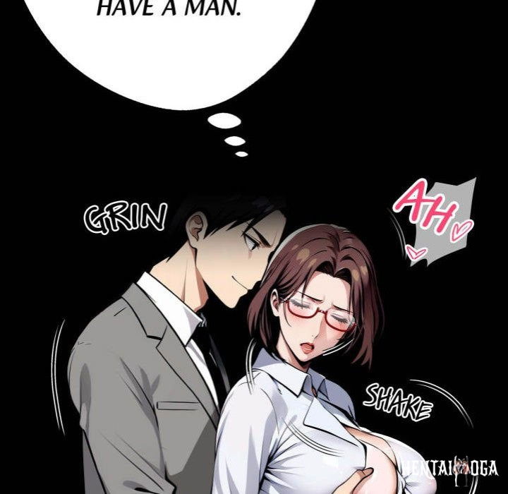Gangster x Office Lady Gangster x Office Lady Chapter 42 - Page 46