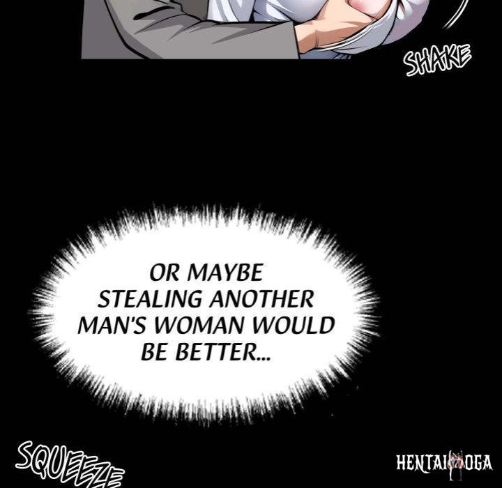 Gangster x Office Lady Gangster x Office Lady Chapter 42 - Page 47