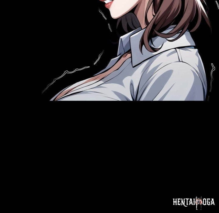 Gangster x Office Lady Gangster x Office Lady Chapter 42 - Page 5