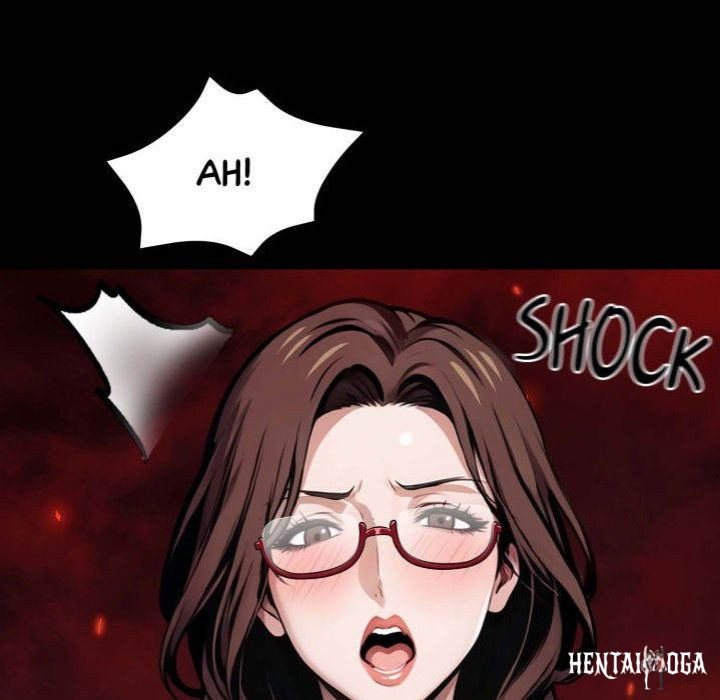 Gangster x Office Lady Gangster x Office Lady Chapter 42 - Page 51