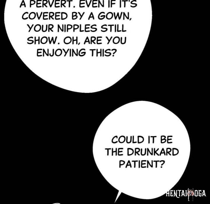 Gangster x Office Lady Gangster x Office Lady Chapter 42 - Page 55