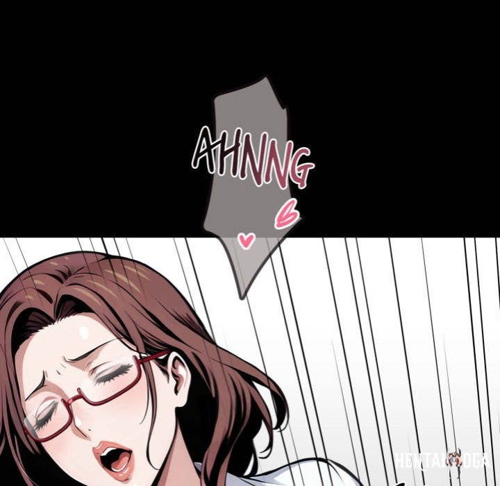 Gangster x Office Lady Gangster x Office Lady Chapter 42 - Page 58