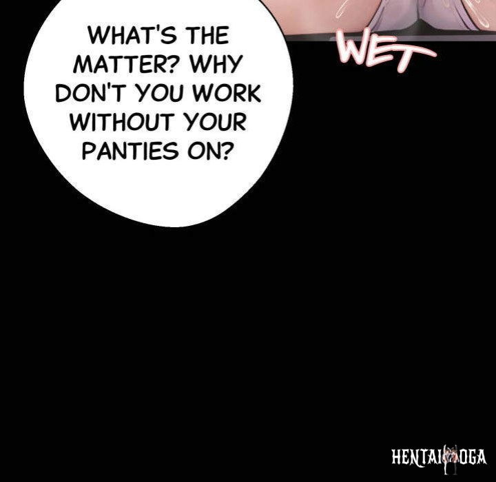 Gangster x Office Lady Gangster x Office Lady Chapter 42 - Page 62