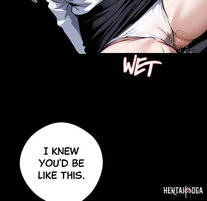 Gangster x Office Lady Gangster x Office Lady Chapter 42 - Page 64