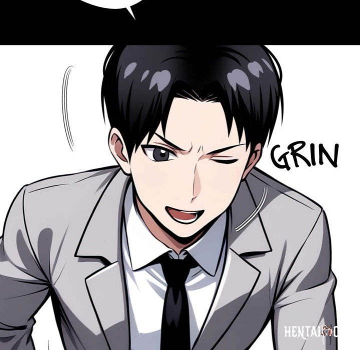 Gangster x Office Lady Gangster x Office Lady Chapter 42 - Page 65