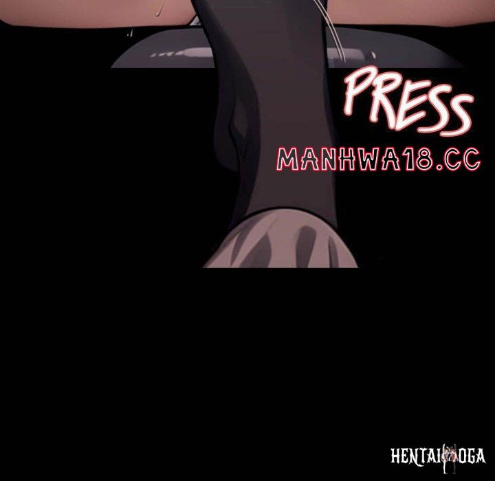 Gangster x Office Lady Gangster x Office Lady Chapter 42 - Page 7