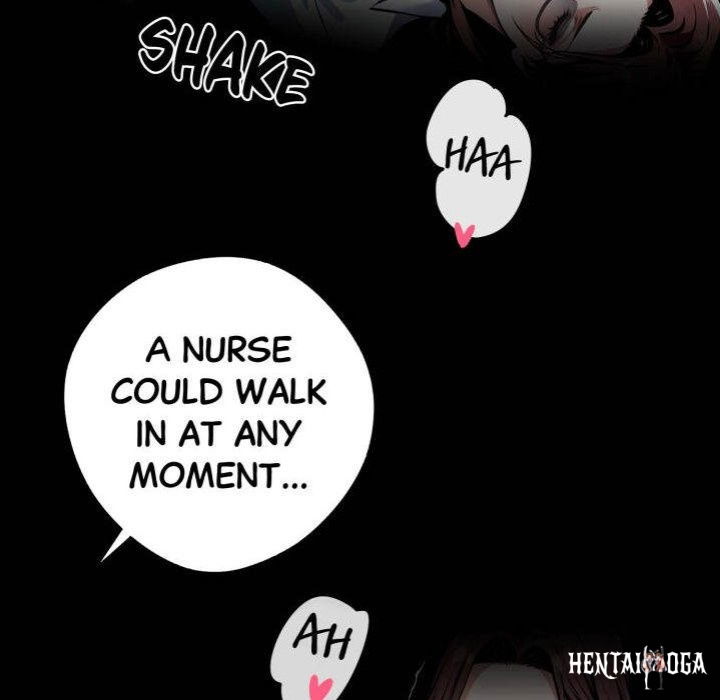 Gangster x Office Lady Gangster x Office Lady Chapter 42 - Page 72