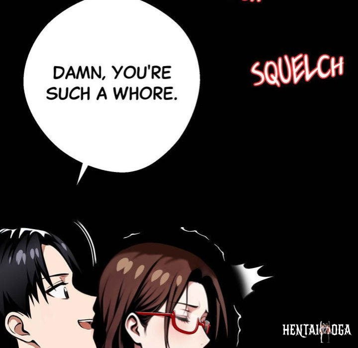 Gangster x Office Lady Gangster x Office Lady Chapter 42 - Page 74