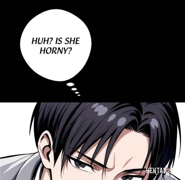 Gangster x Office Lady Gangster x Office Lady Chapter 42 - Page 78