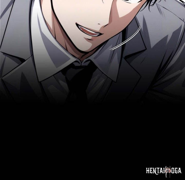 Gangster x Office Lady Gangster x Office Lady Chapter 42 - Page 79