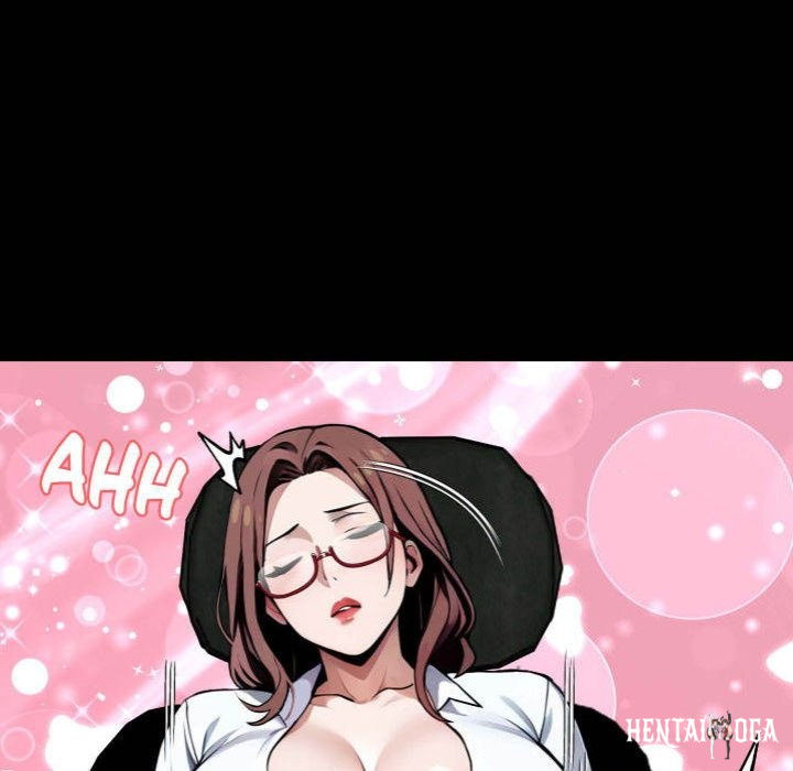 Gangster x Office Lady Gangster x Office Lady Chapter 42 - Page 8