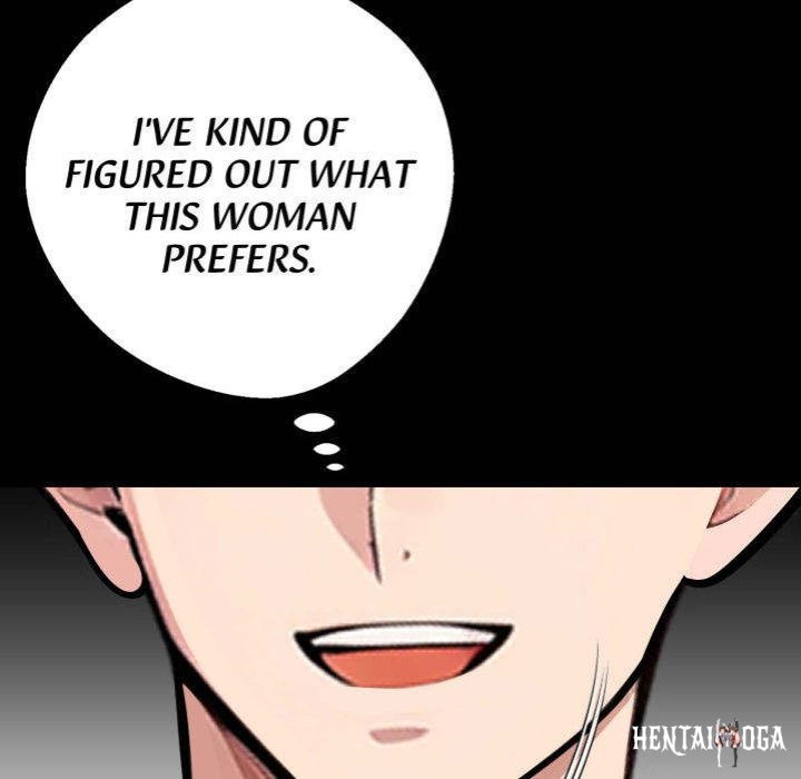 Gangster x Office Lady Gangster x Office Lady Chapter 42 - Page 82