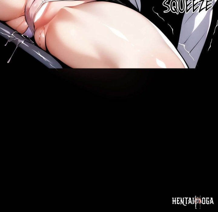 Gangster x Office Lady Gangster x Office Lady Chapter 42 - Page 87