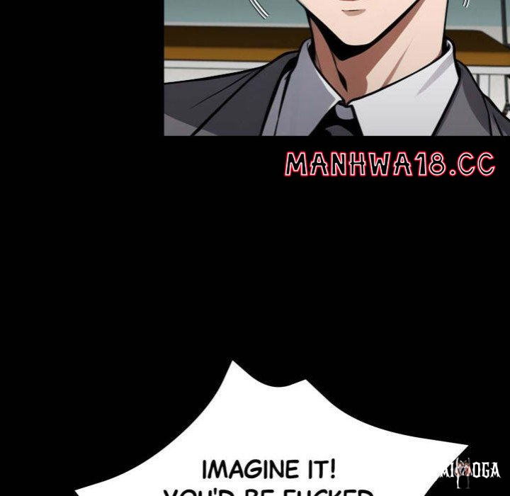 Gangster x Office Lady Gangster x Office Lady Chapter 42 - Page 93