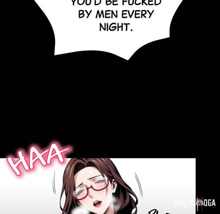 Gangster x Office Lady Gangster x Office Lady Chapter 42 - Page 94