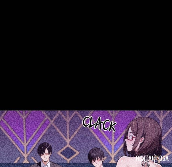 Gangster x Office Lady Gangster x Office Lady Chapter 42 - Page 97