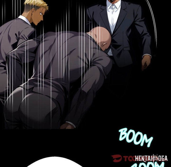 Gangster x Office Lady Gangster x Office Lady Chapter 43 - Page 100