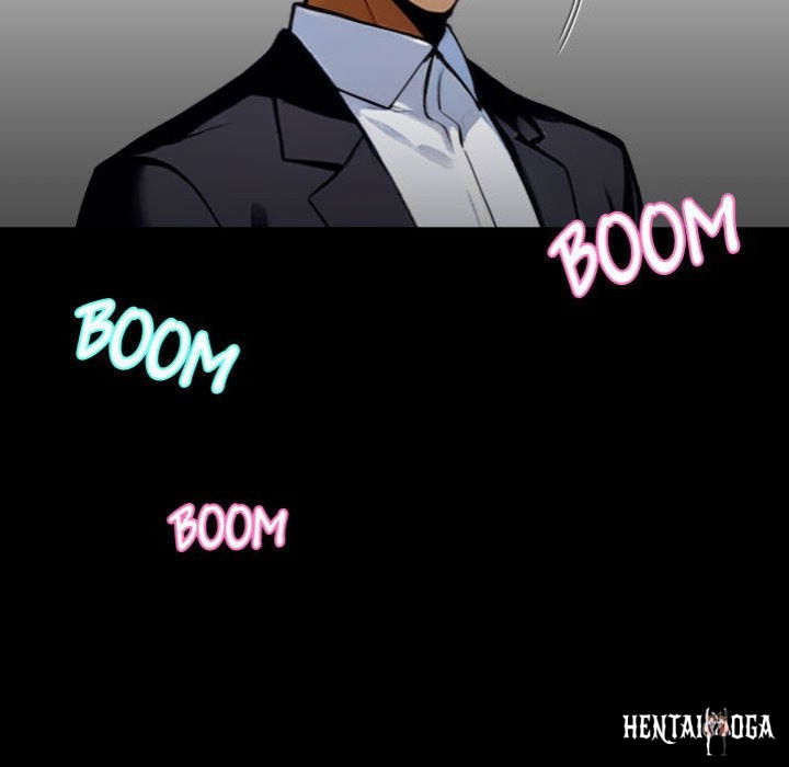 Gangster x Office Lady Gangster x Office Lady Chapter 43 - Page 102