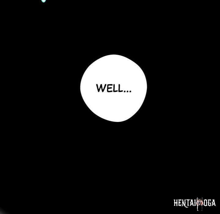 Gangster x Office Lady Gangster x Office Lady Chapter 43 - Page 104