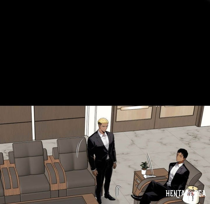 Gangster x Office Lady Gangster x Office Lady Chapter 43 - Page 106