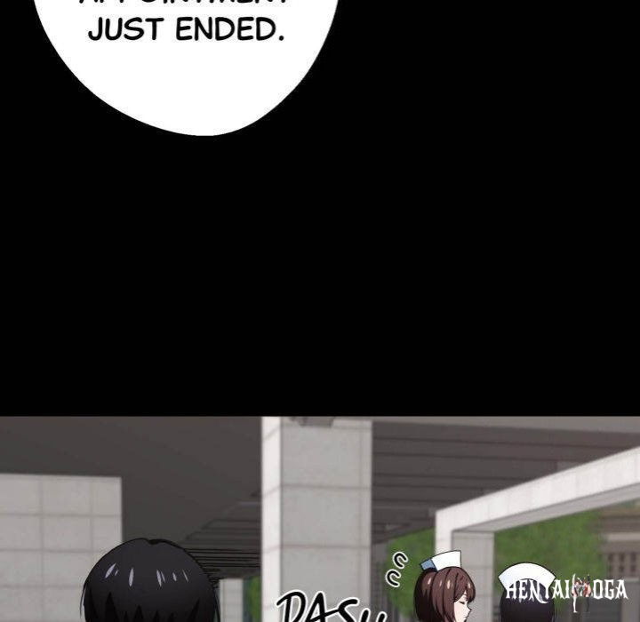 Gangster x Office Lady Gangster x Office Lady Chapter 43 - Page 11