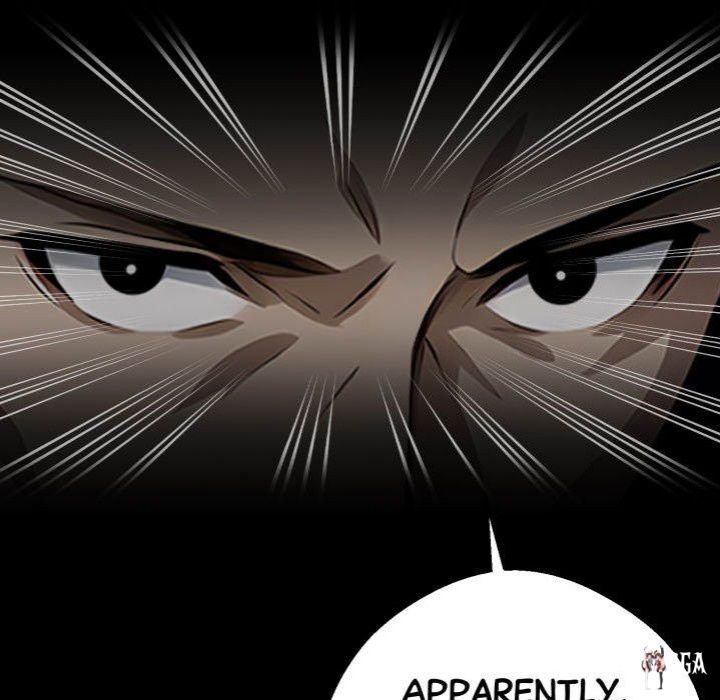 Gangster x Office Lady Gangster x Office Lady Chapter 43 - Page 111