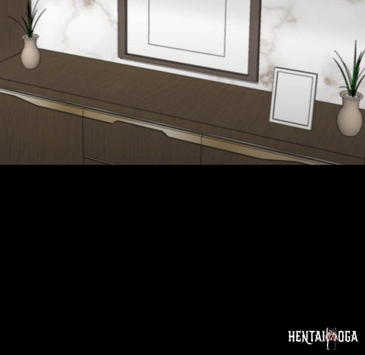 Gangster x Office Lady Gangster x Office Lady Chapter 43 - Page 119