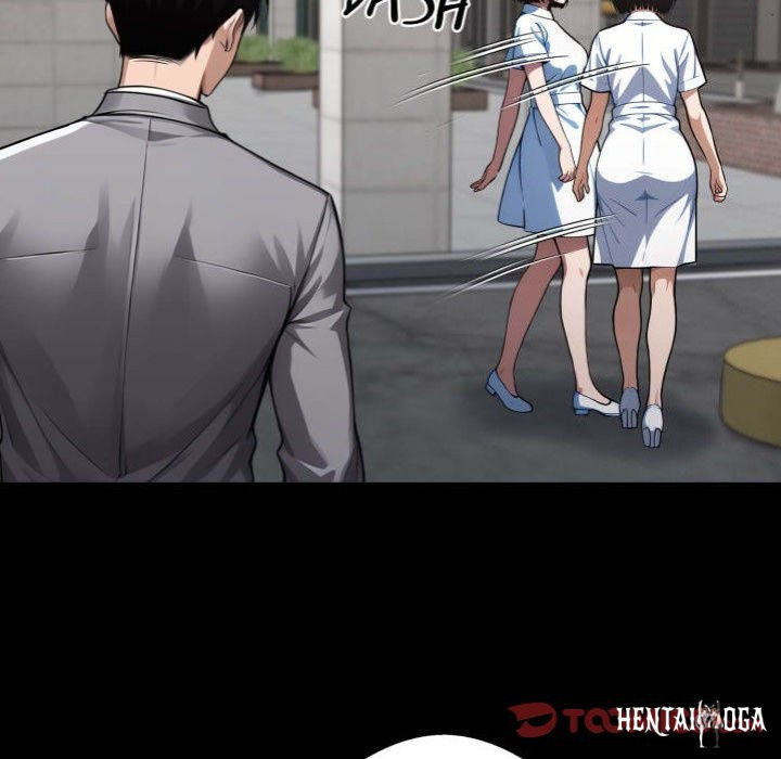 Gangster x Office Lady Gangster x Office Lady Chapter 43 - Page 12