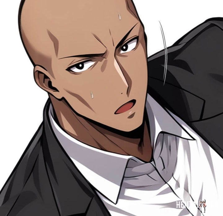 Gangster x Office Lady Gangster x Office Lady Chapter 43 - Page 123