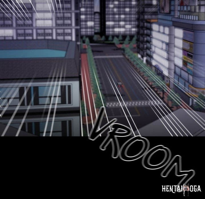 Gangster x Office Lady Gangster x Office Lady Chapter 43 - Page 128