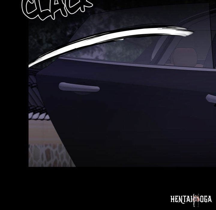 Gangster x Office Lady Gangster x Office Lady Chapter 43 - Page 131