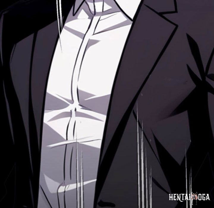 Gangster x Office Lady Gangster x Office Lady Chapter 43 - Page 133