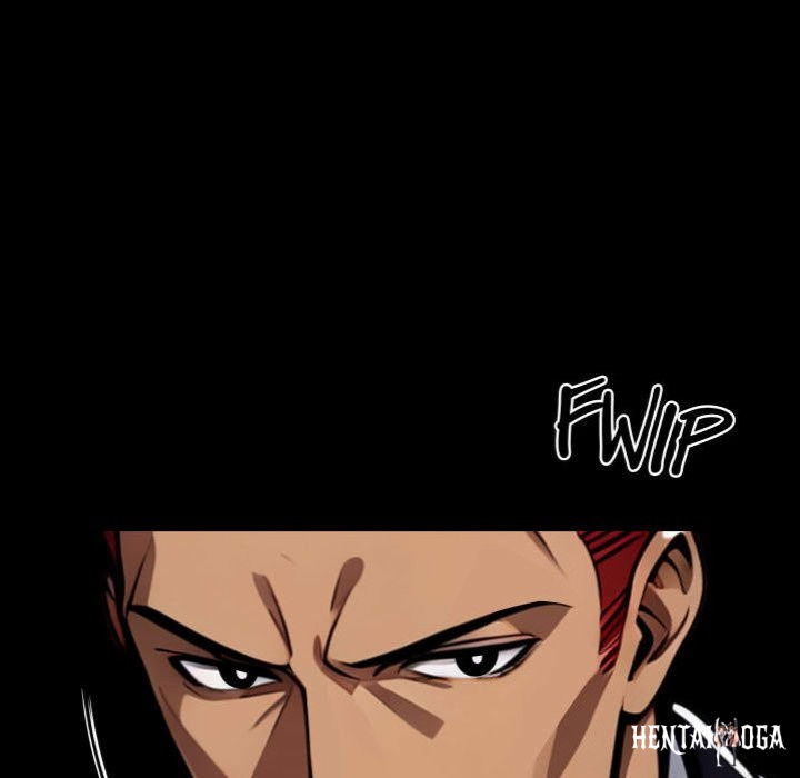 Gangster x Office Lady Gangster x Office Lady Chapter 43 - Page 135