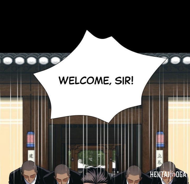 Gangster x Office Lady Gangster x Office Lady Chapter 43 - Page 137