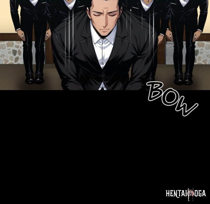 Gangster x Office Lady Gangster x Office Lady Chapter 43 - Page 138